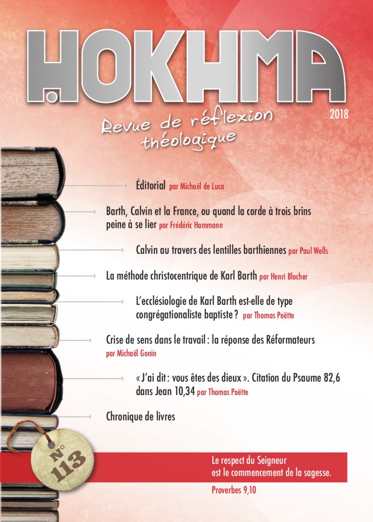 Hokhma113